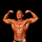 Richard  Dupre - NPC Camellia Championships 2012 - #1